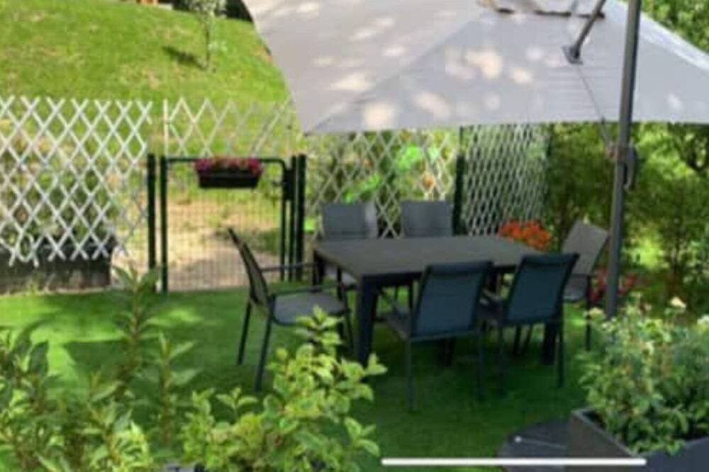 Photo of Outdoor in Vailly