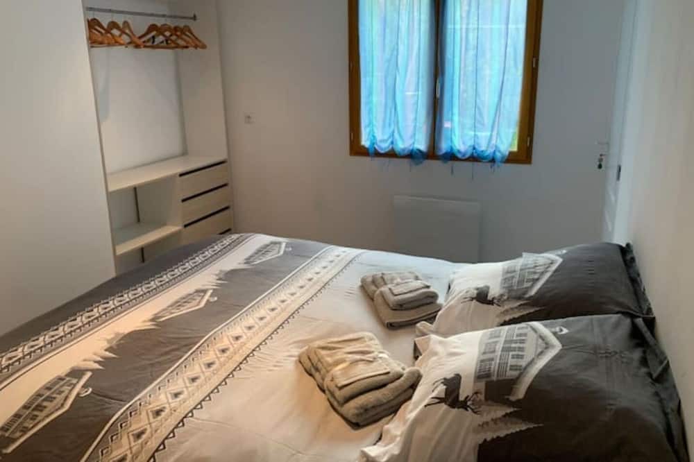 Photo of Bedroom in Vailly