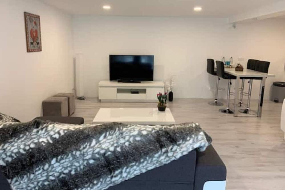 Photo of Livingroom in Vailly