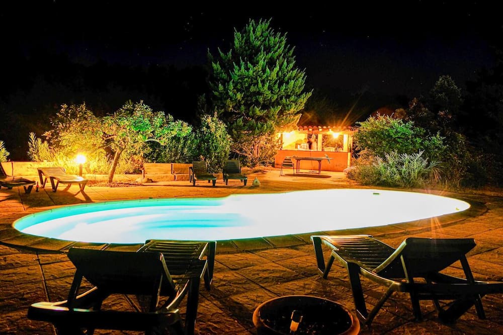 Photo of Outdoor in Ponteves
