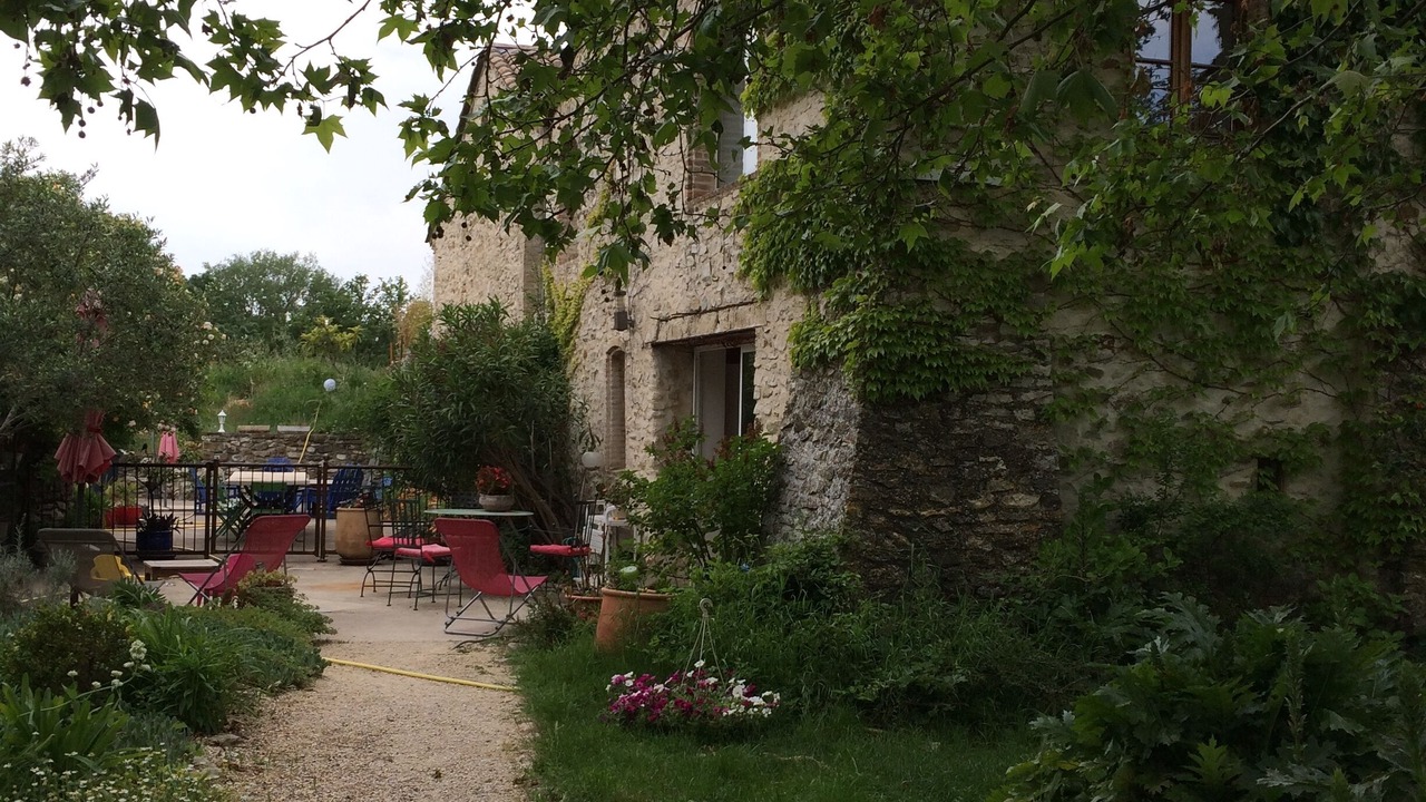 Photo of Outdoor in La Begude-de-Mazenc