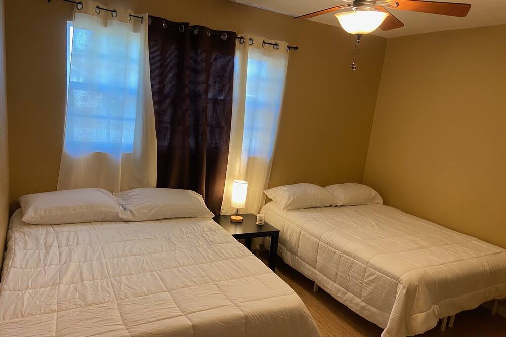 Photo of Bedroom in Sebring