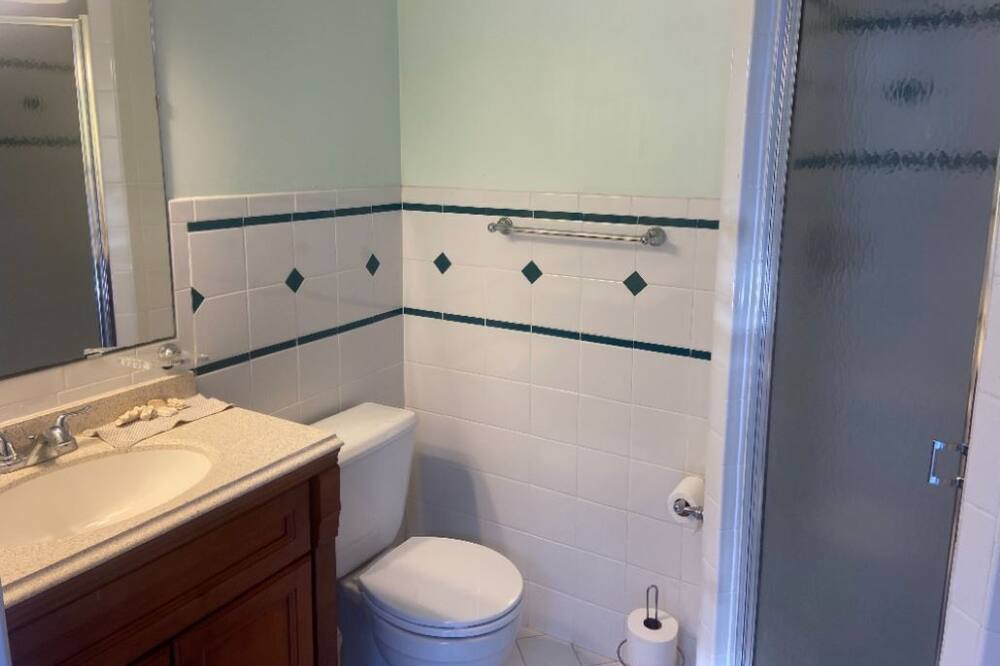 Photo of Bathroom in Sebring