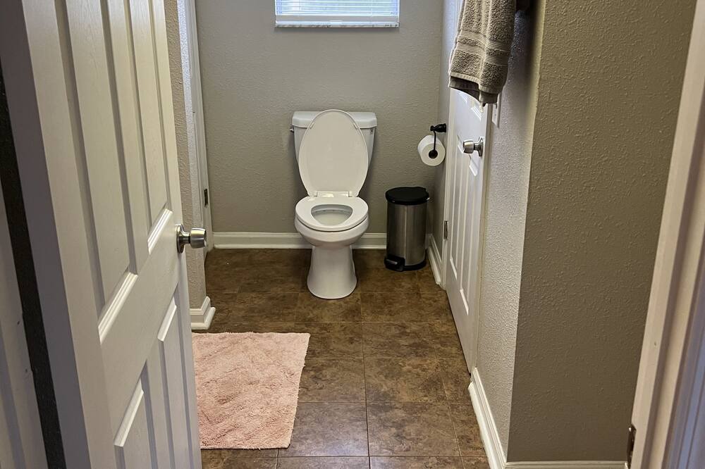 Photo of Bathroom in Lakeland
