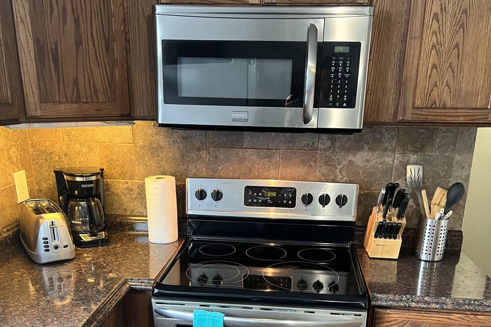 Photo of Kitchen in Lakeland