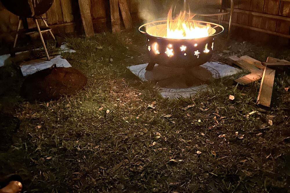 Photo of Outdoor in Lakeland