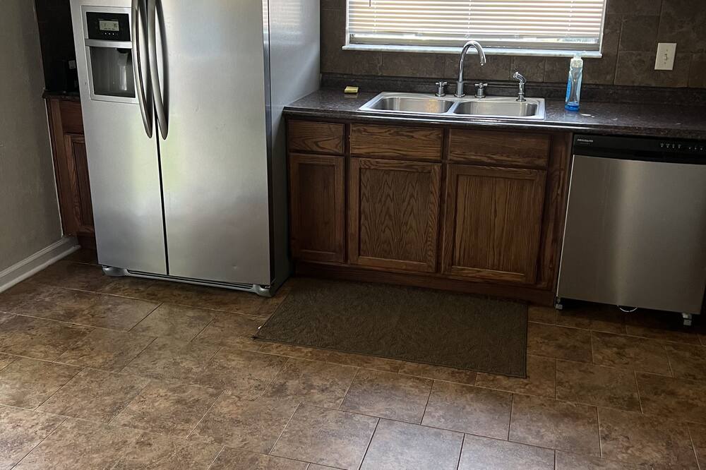 Photo of Kitchen in Lakeland