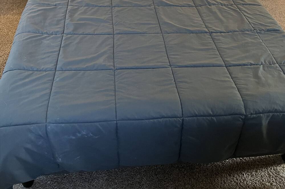 Photo of Bedroom in Lakeland