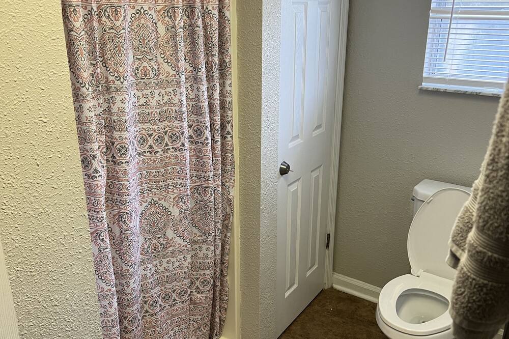 Photo of Bathroom in Lakeland