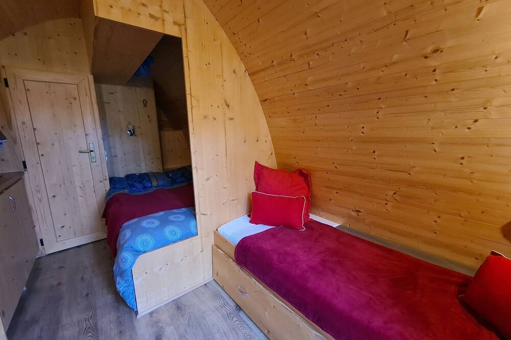 Photo of Bedroom in Pouligny-Notre-Dame