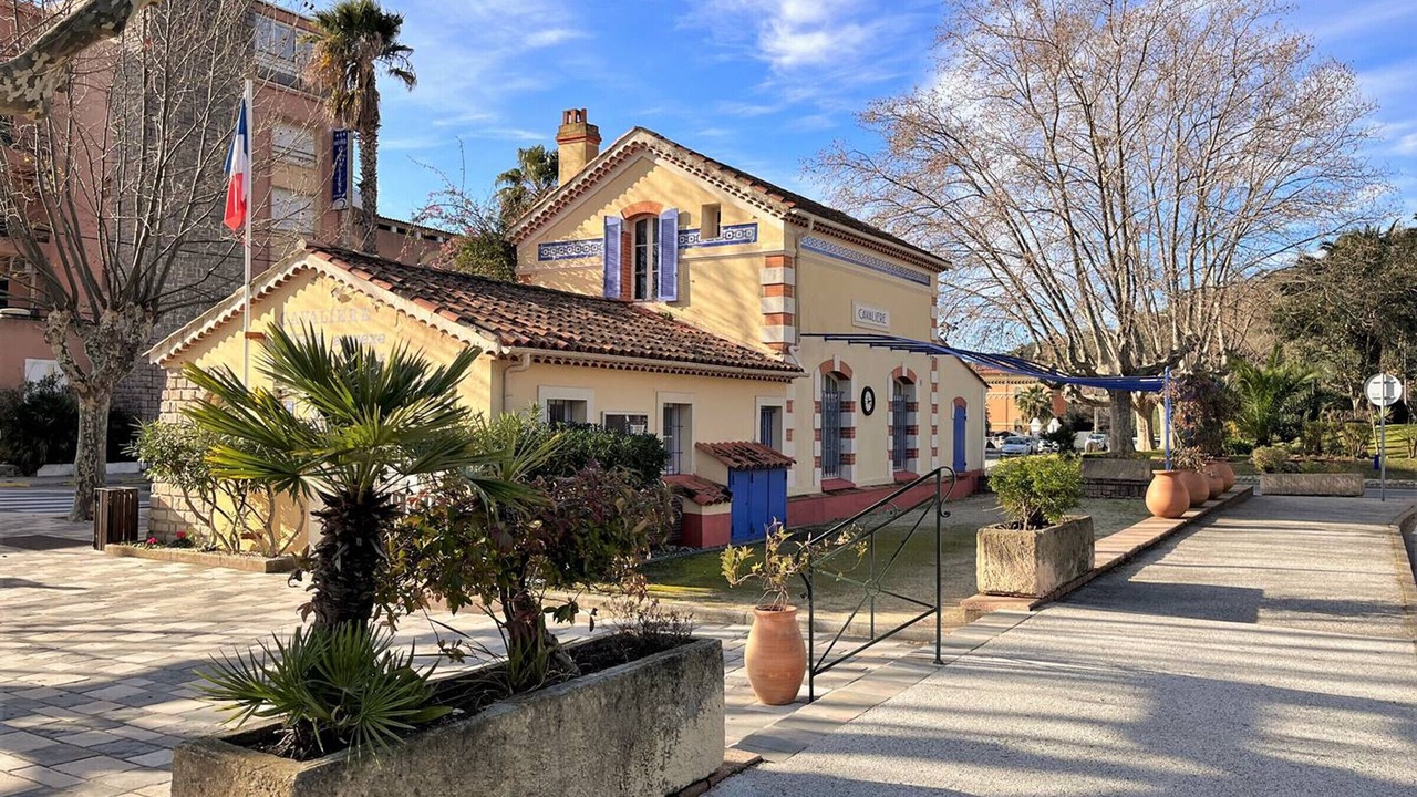 Photo of Outdoor in Cavaliere Beach