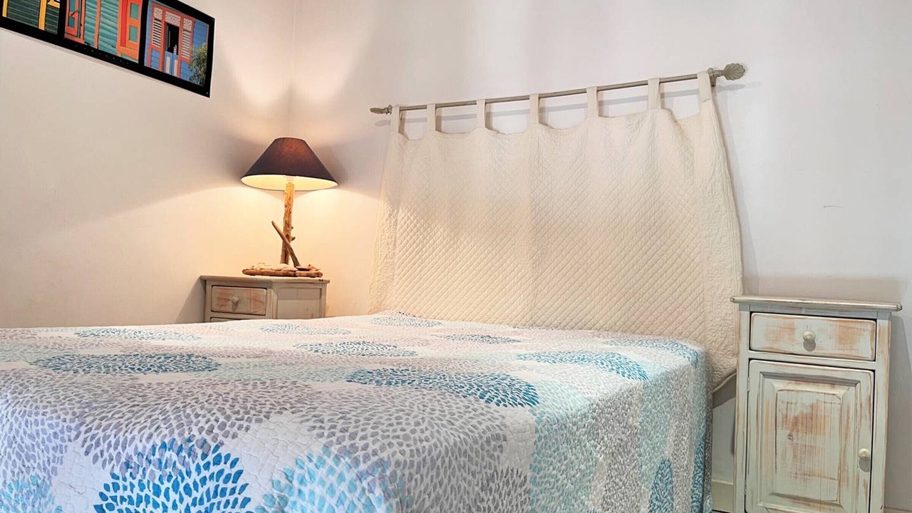 Photo of Bedroom in Cavaliere Beach