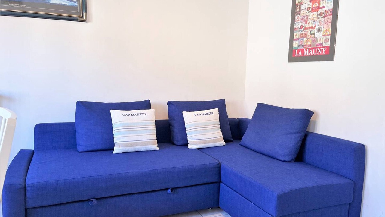 Photo of Livingroom in Cavaliere Beach