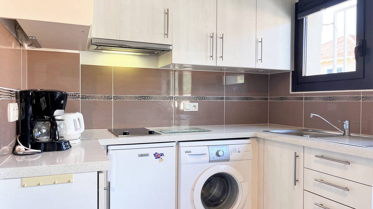 Photo of Kitchen in Cavaliere Beach