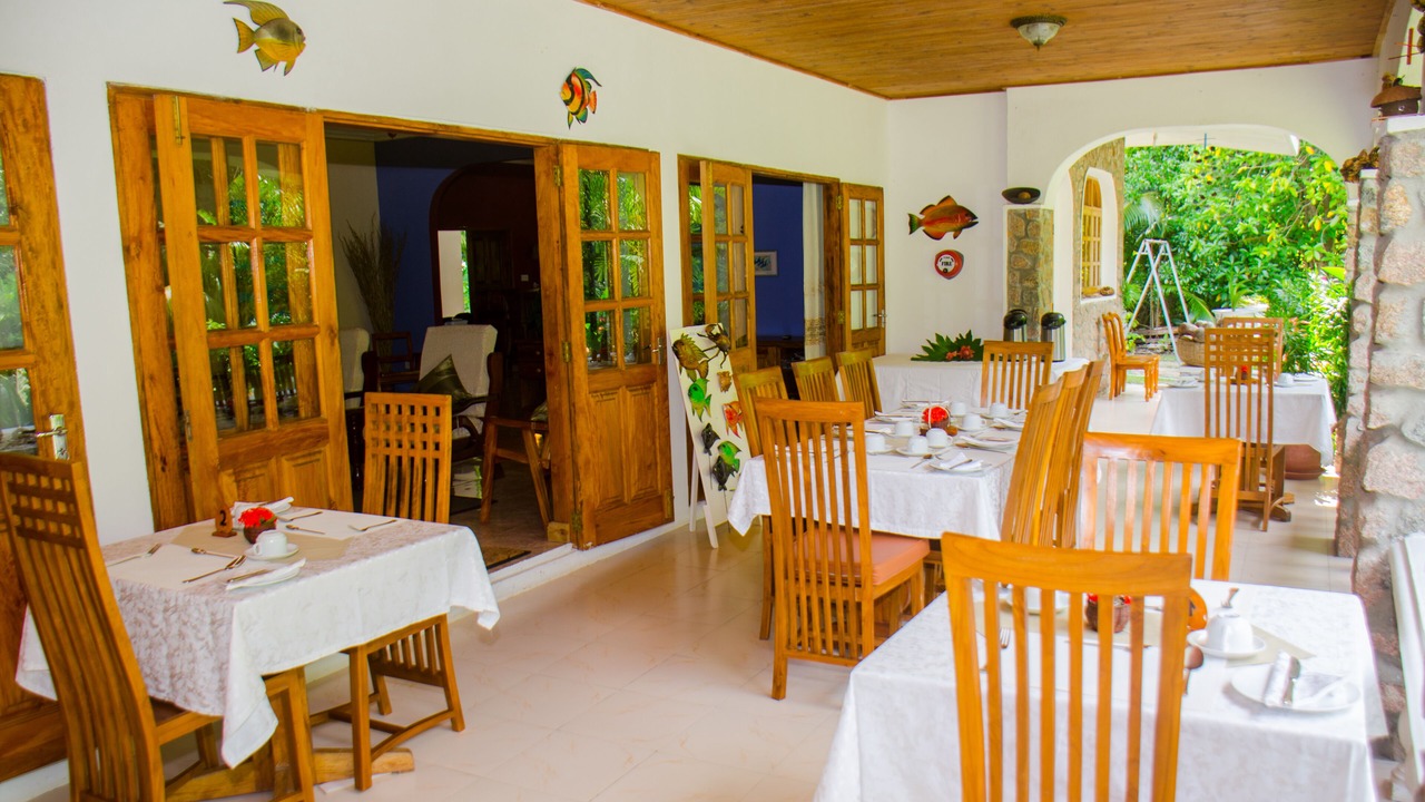 Photo of Others in Praslin Island