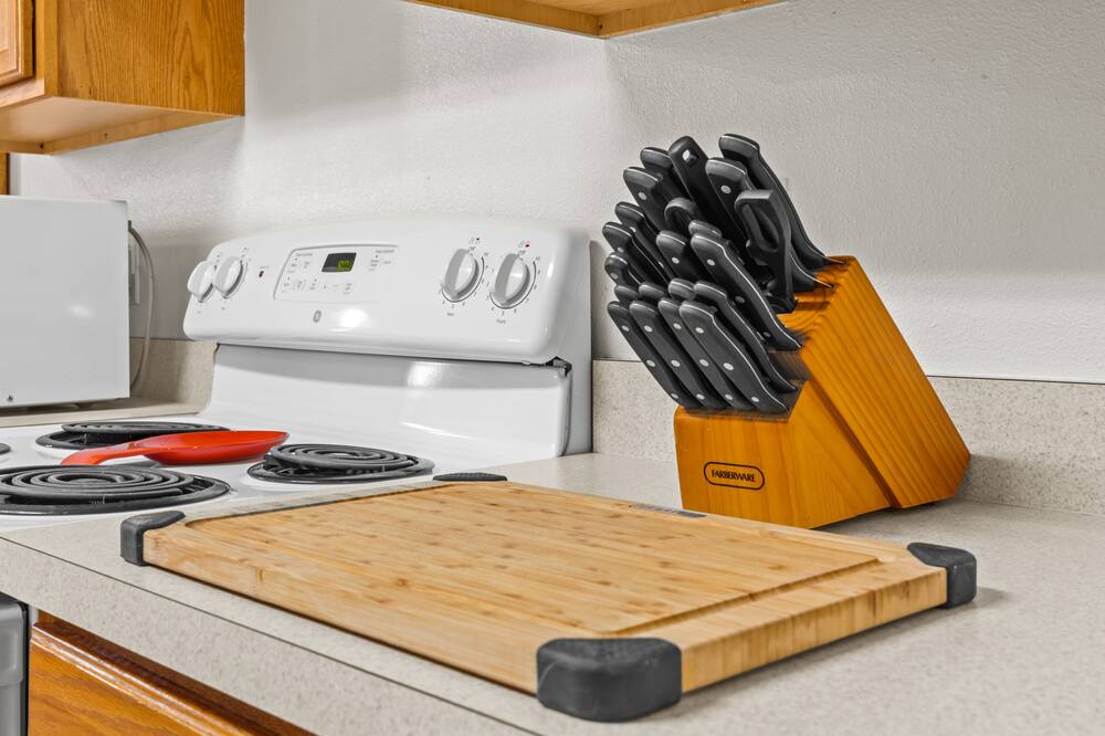 Photo of Kitchen in Sunset Ridge