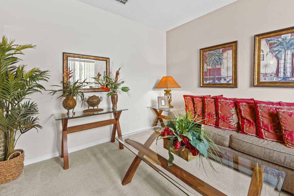 Photo of Livingroom in Sunset Ridge