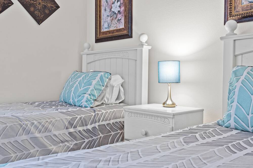 Photo of Bedroom in Sunset Ridge