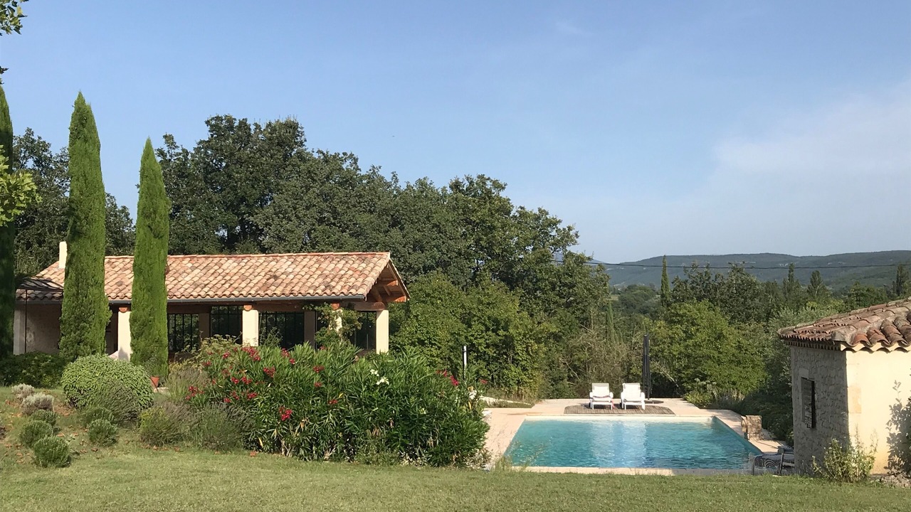 Photo of Outdoor in Rochefort-en-Valdaine