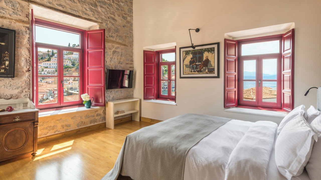 Photo of Bedroom in idhra