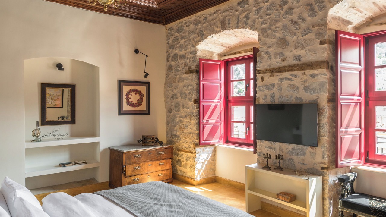 Photo of Bedroom in idhra