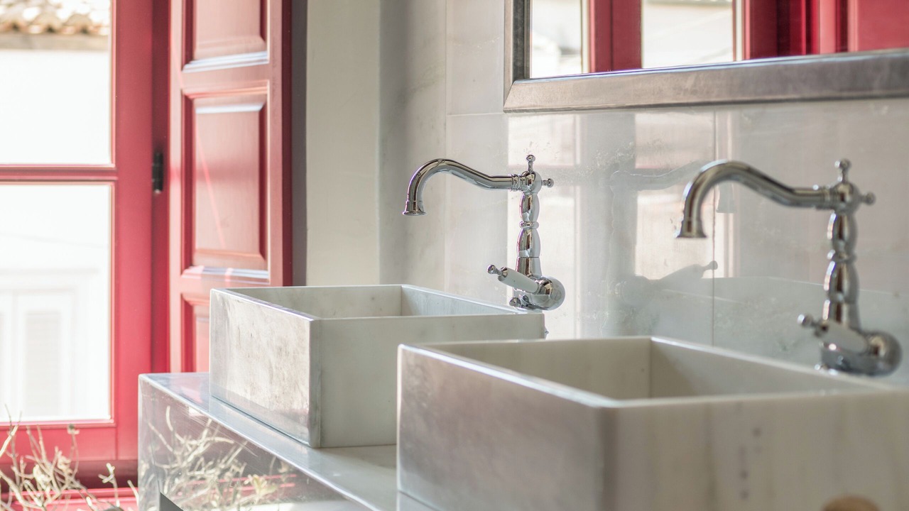 Photo of Bathroom in idhra