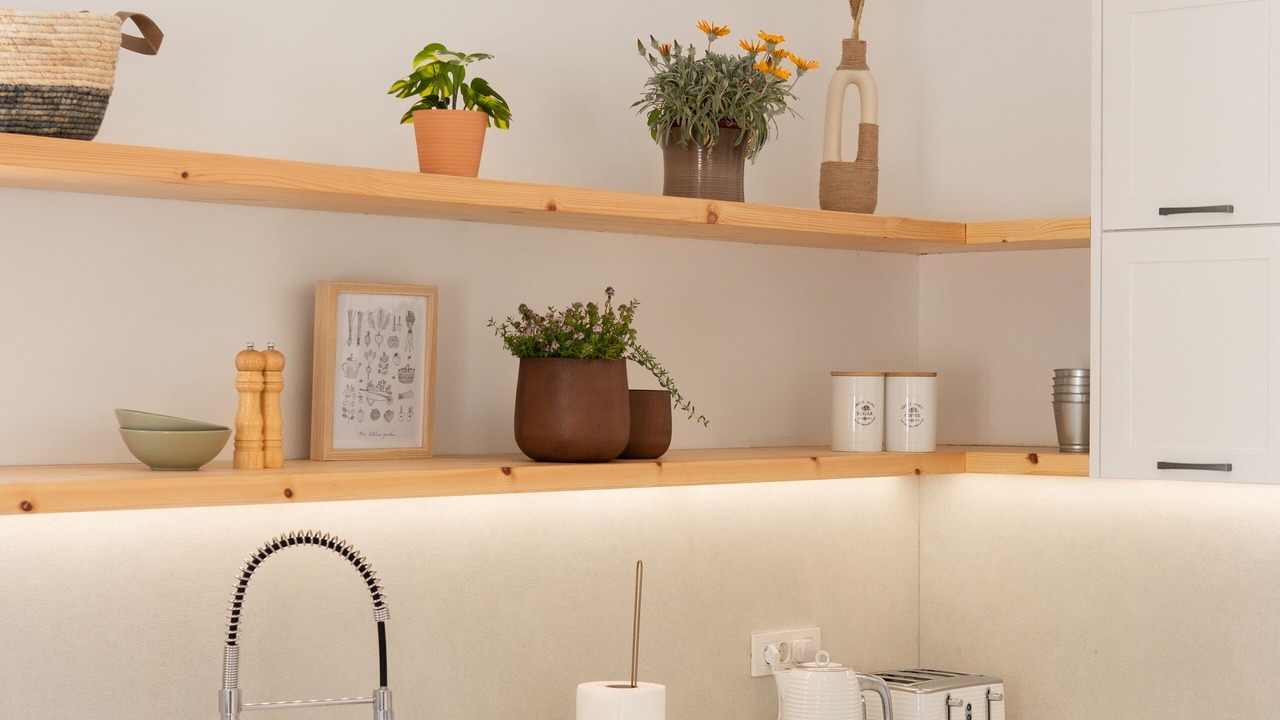 Photo of Kitchen in Alikanas