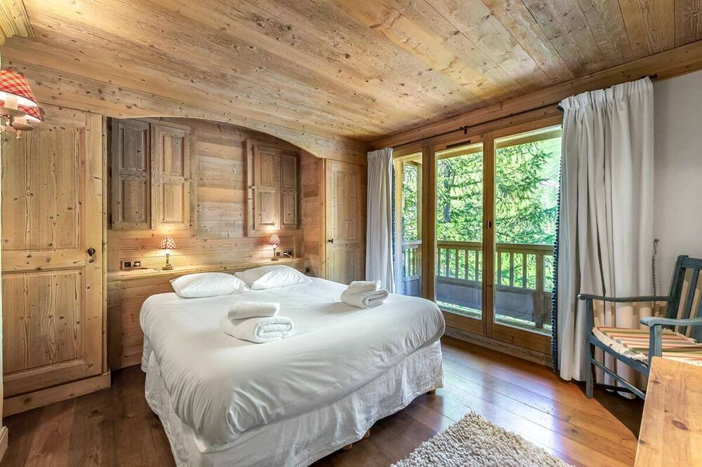 Photo of Bedroom in Val-d'Isere