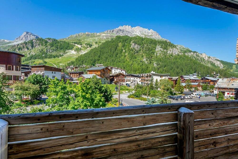 Photo of Outdoor in Val-d'Isere