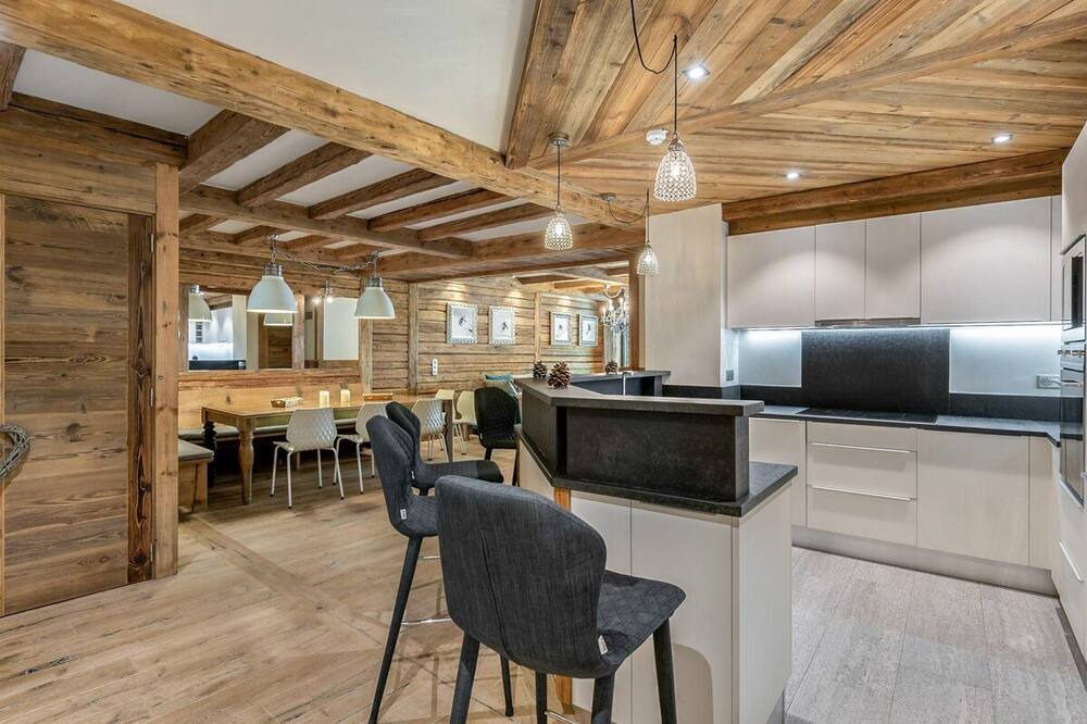 Photo of Kitchen in Val-d'Isere