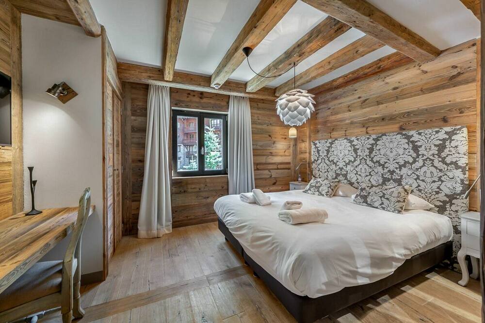 Photo of Bedroom in Val-d'Isere