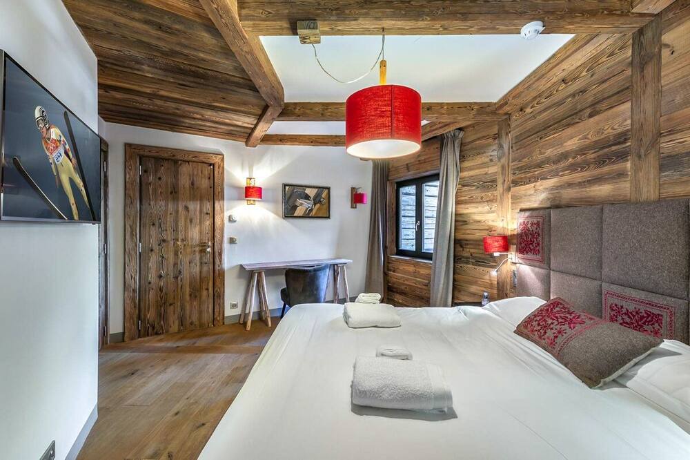 Photo of Bedroom in Val-d'Isere