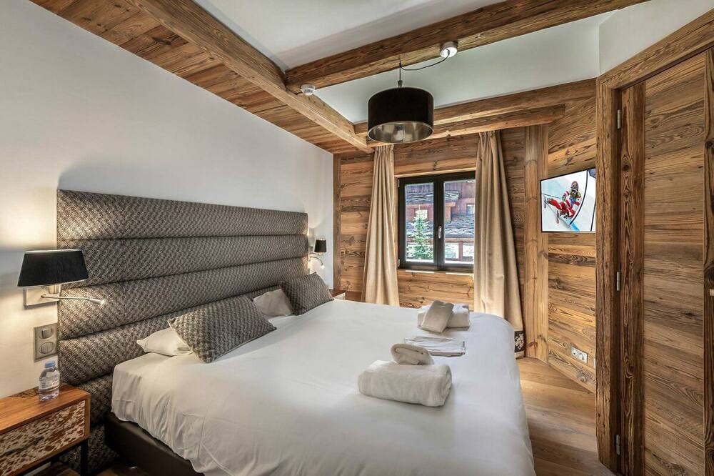 Photo of Bedroom in Val-d'Isere