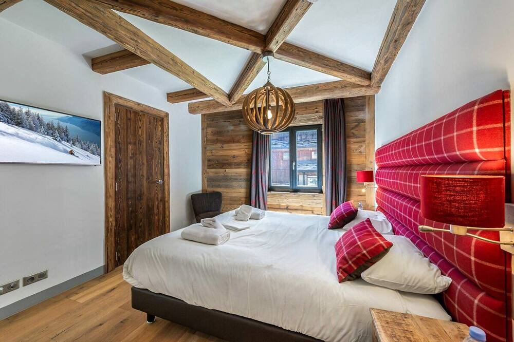 Photo of Bedroom in Val-d'Isere
