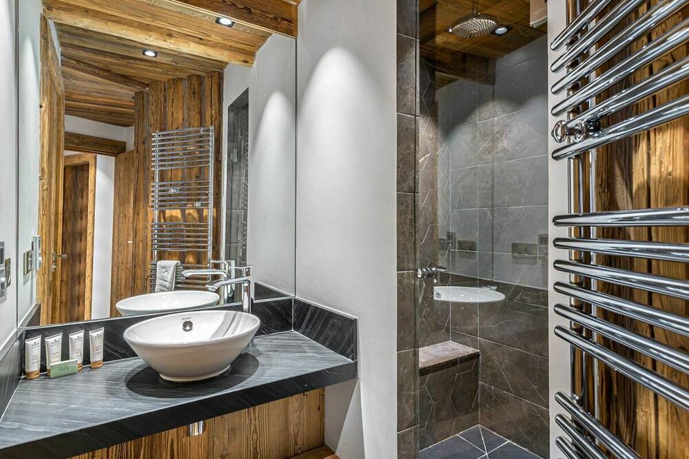 Photo of Bathroom in Val-d'Isere