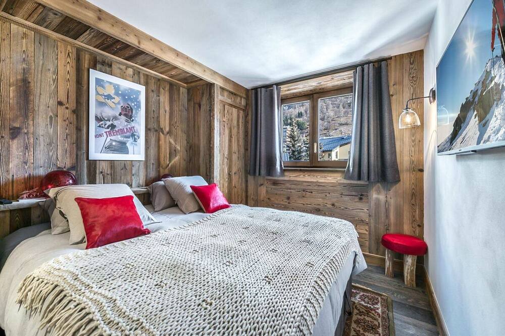 Photo of Bedroom in Val-d'Isere