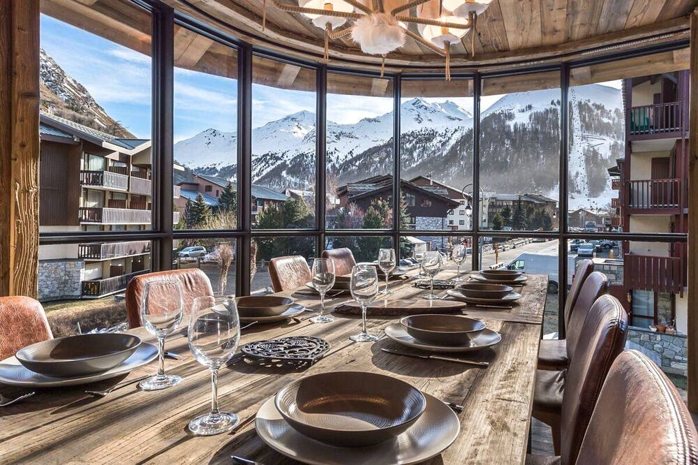 Photo of Others in Val-d'Isere