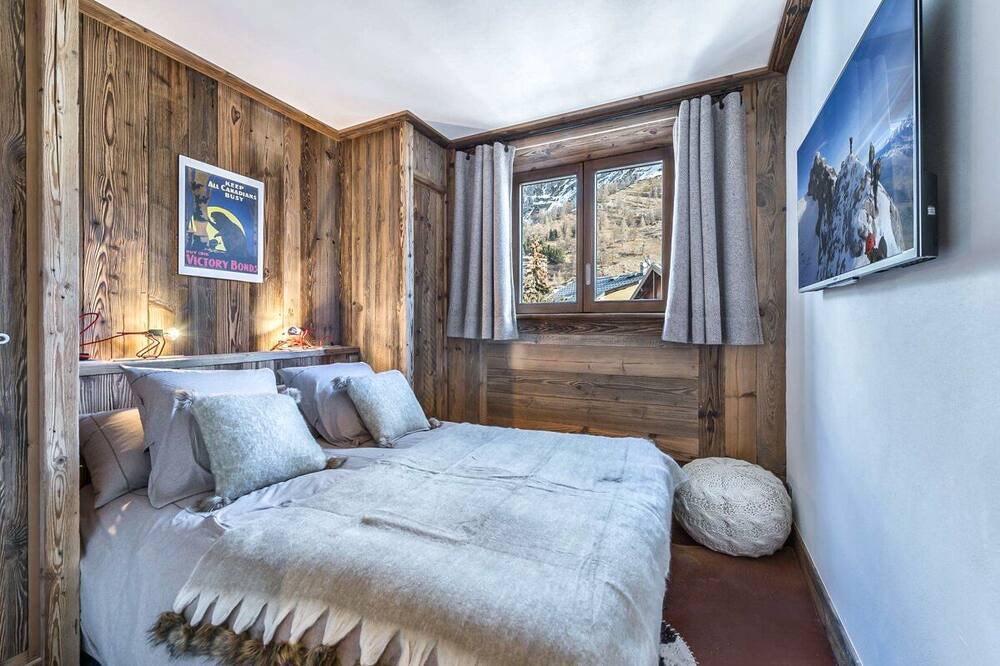Photo of Bedroom in Val-d'Isere