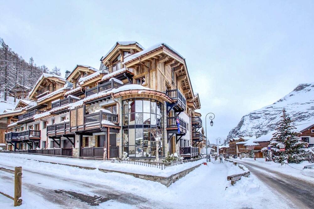 Photo of Outdoor in Val-d'Isere