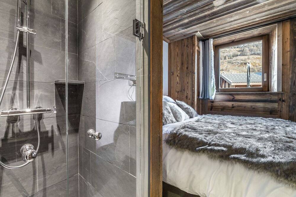 Photo of Bedroom in Val-d'Isere