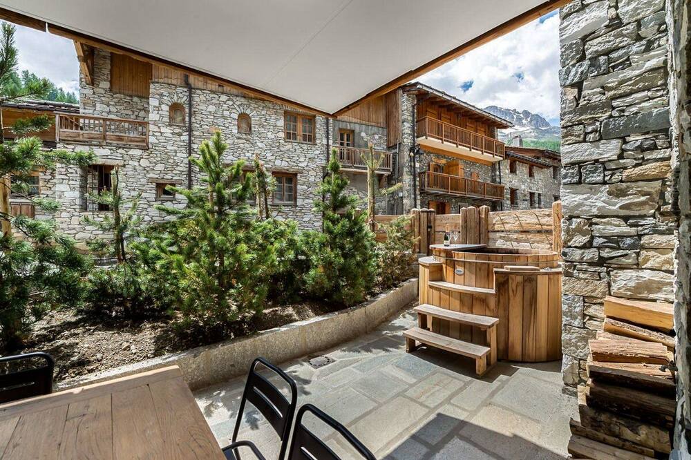Photo of Outdoor in Val-d'Isere