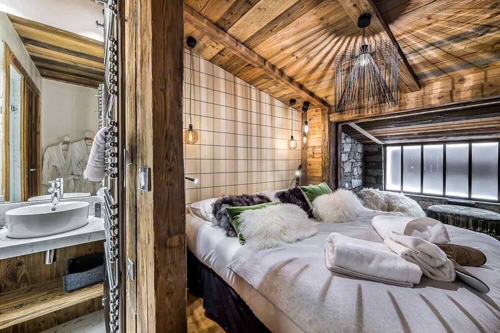 Photo of Bedroom in Val-d'Isere