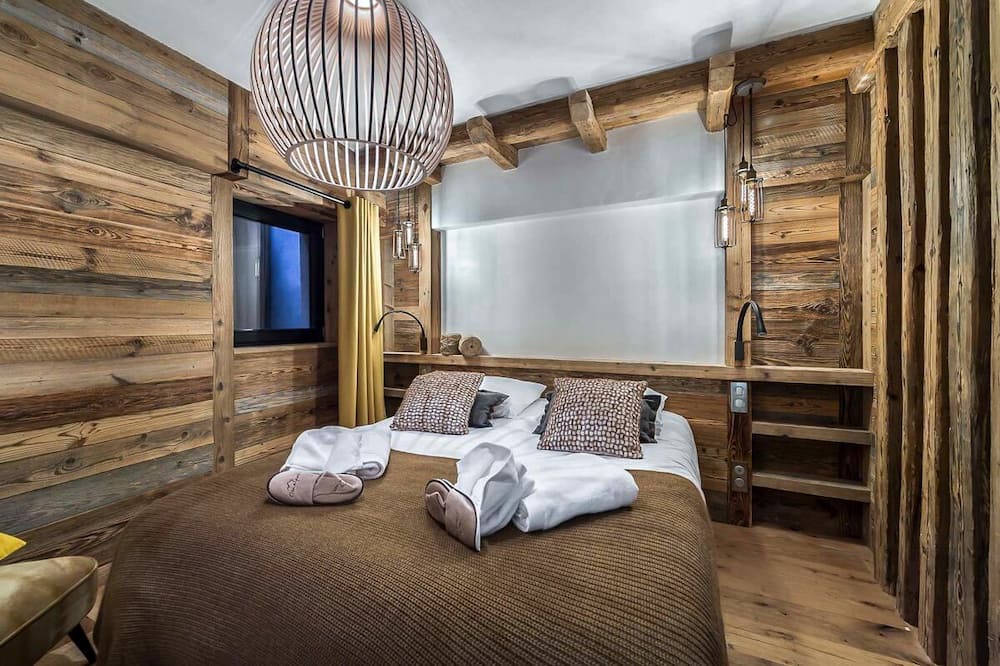 Photo of Bedroom in Val-d'Isere