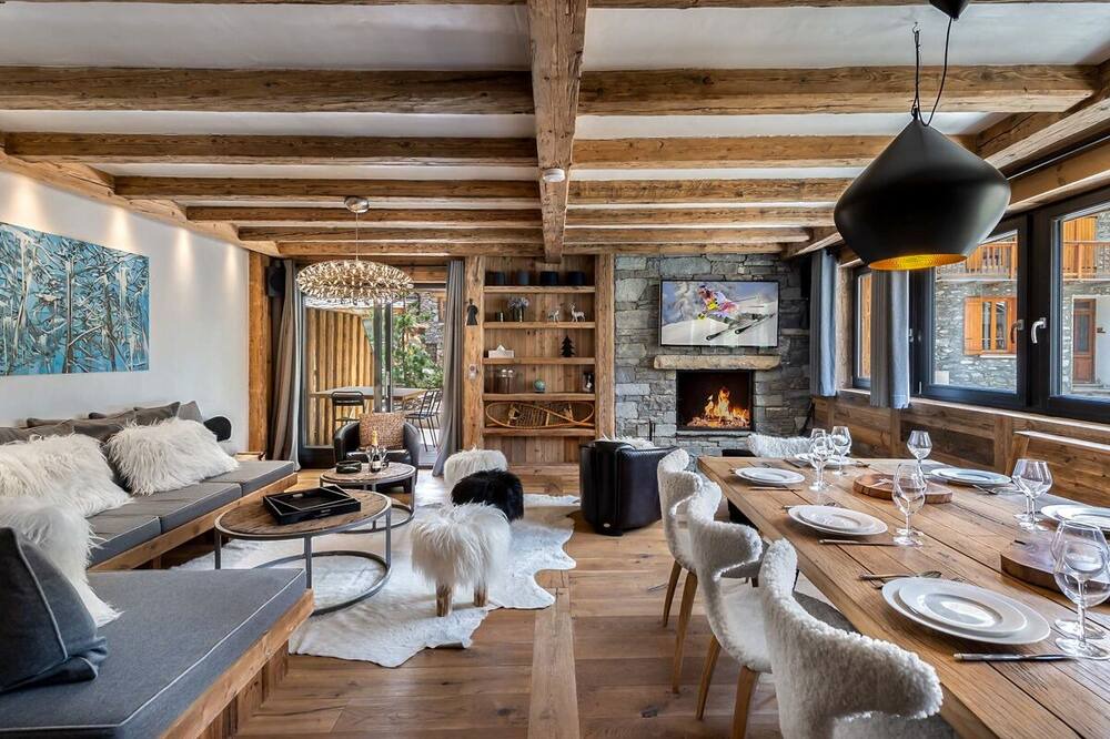 Photo of Others in Val-d'Isere