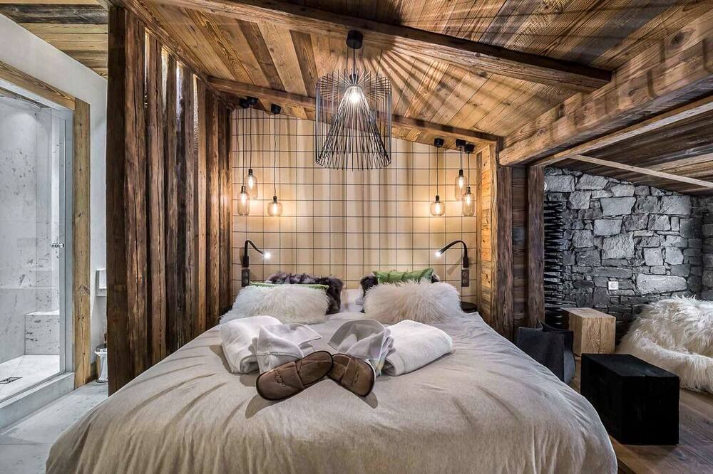 Photo of Bedroom in Val-d'Isere