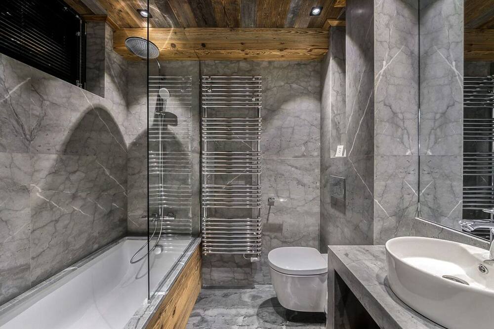 Photo of Bathroom in Val-d'Isere