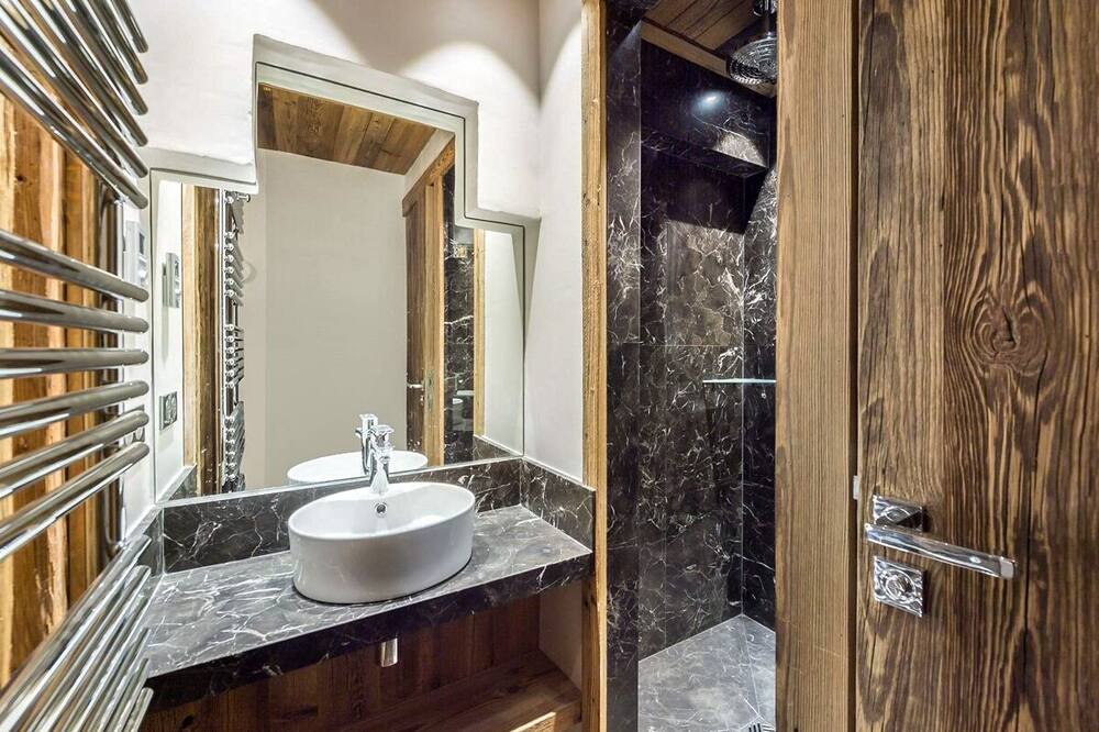 Photo of Bathroom in Val-d'Isere