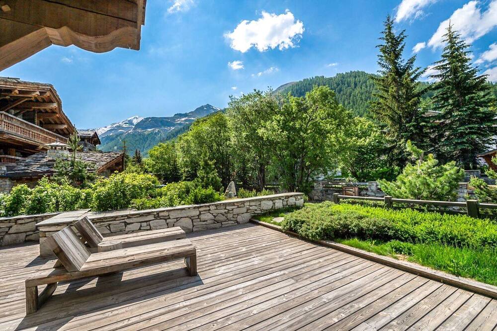 Photo of Outdoor in Val-d'Isere