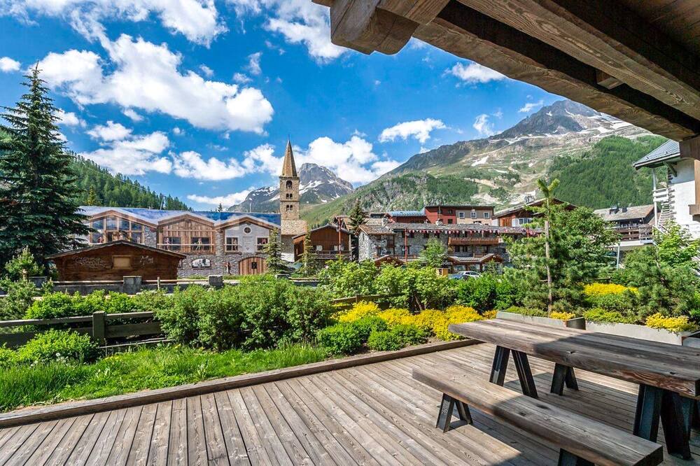 Photo of Outdoor in Val-d'Isere