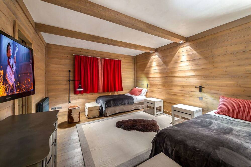 Photo of Bedroom in Val-d'Isere